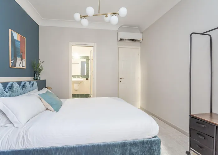 Daplace - Palazzina Cosima