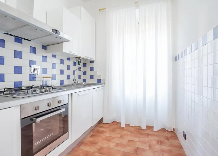 Daplace - Palazzina Cosima