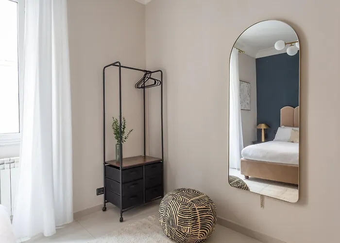 Daplace - Palazzina Cosima *