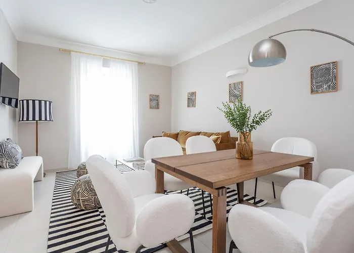 Daplace - Palazzina Cosima Apartment
