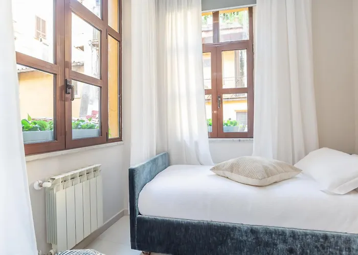 Daplace - Palazzina Cosima * Rom