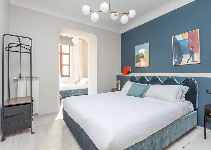 Daplace - Palazzina Cosima * Rom