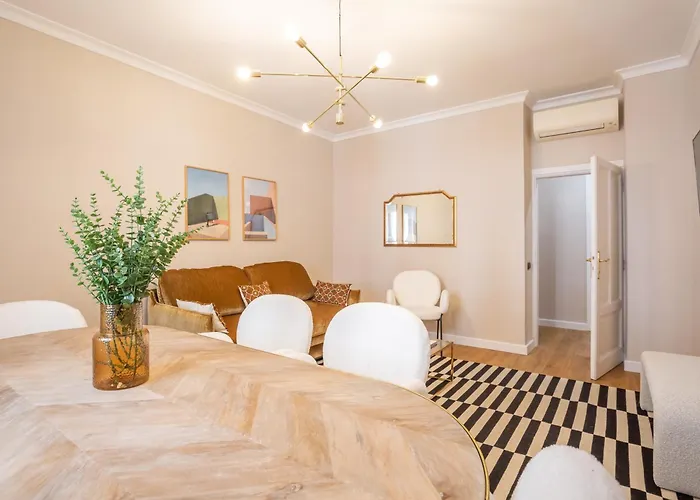 Apartment Daplace - Palazzina Cosima *