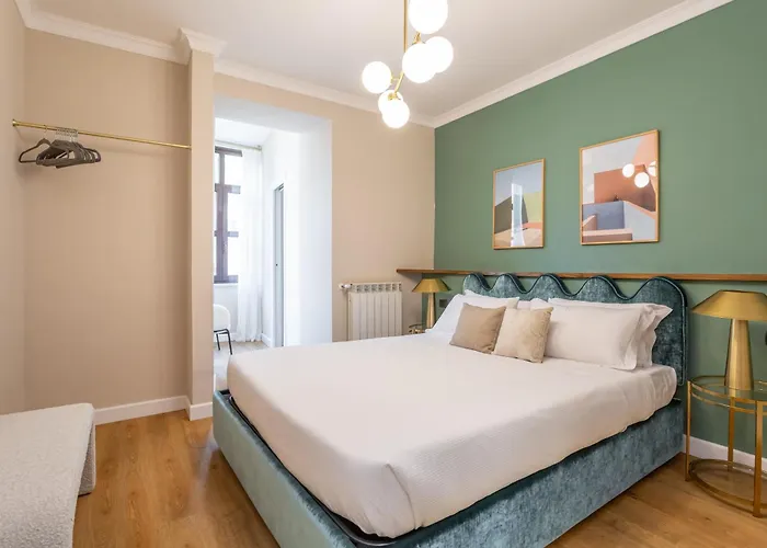 Daplace - Palazzina Cosima Apartment *