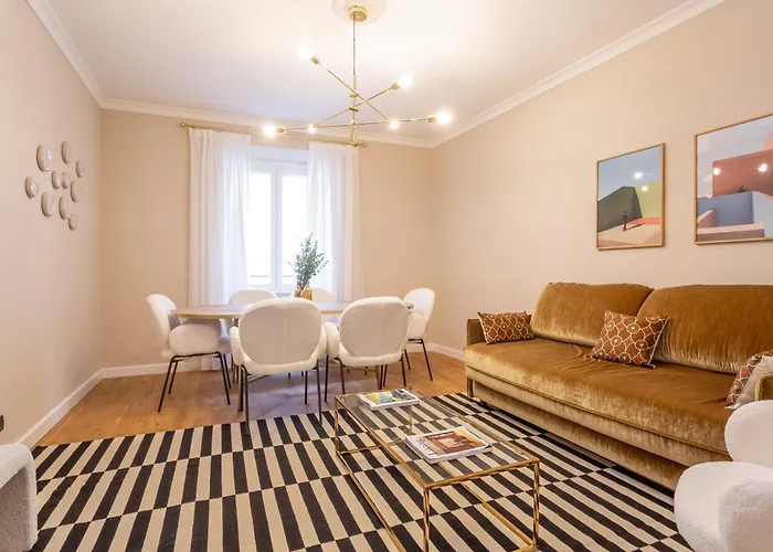 Daplace - Palazzina Cosima Rom