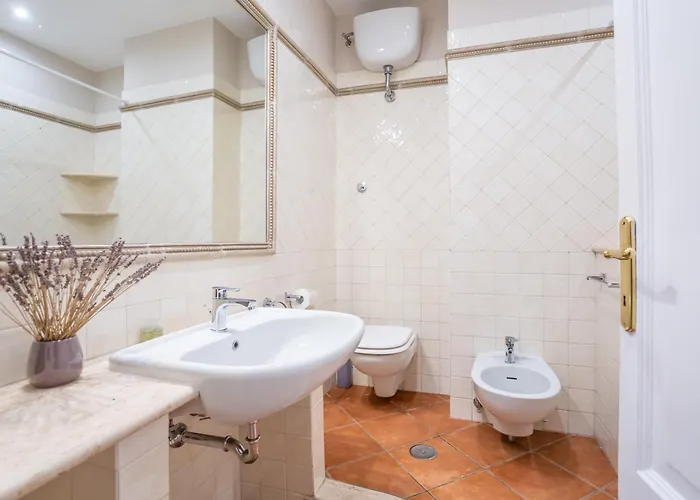 Daplace - Palazzina Cosima Apartment