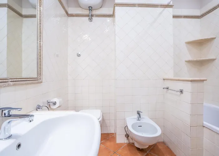 Daplace - Palazzina Cosima Rom