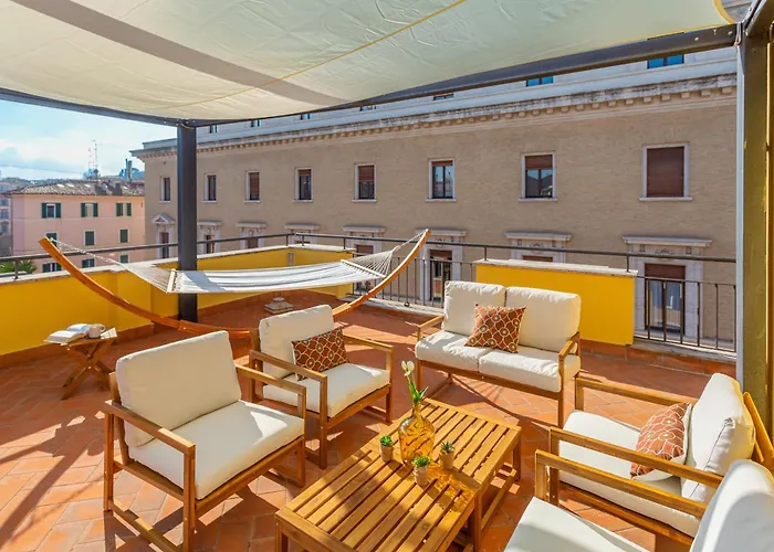 Daplace - Palazzina Cosima *