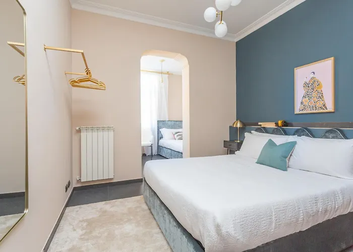 Daplace - Palazzina Cosima