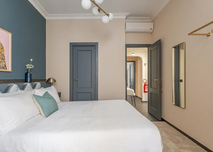 Daplace - Palazzina Cosima Apartment