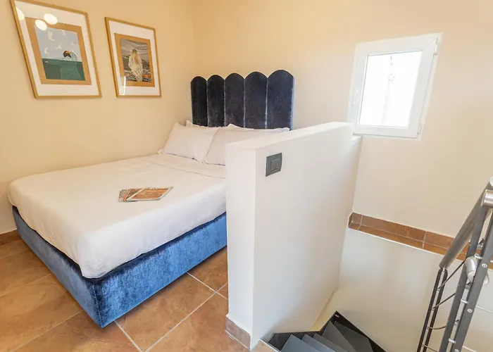 Apartment Daplace - Palazzina Cosima