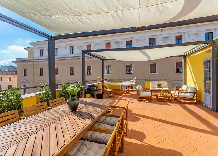Daplace - Palazzina Cosima Apartment *