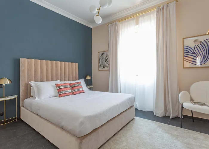 Apartment Daplace - Palazzina Cosima Rom