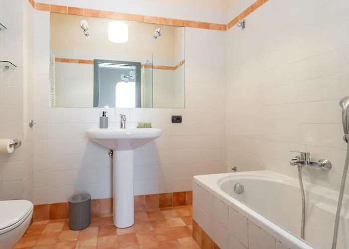 Apartment Daplace - Palazzina Cosima Rom