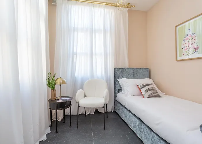 Daplace - Palazzina Cosima Rom