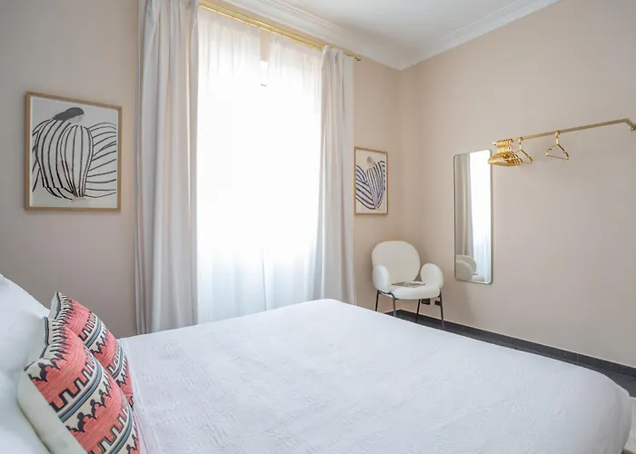 Daplace - Palazzina Cosima * Rom