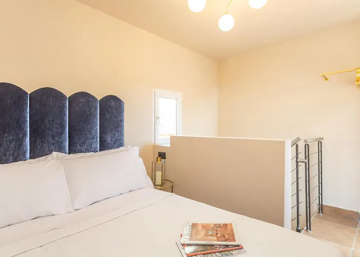 Daplace - Palazzina Cosima
