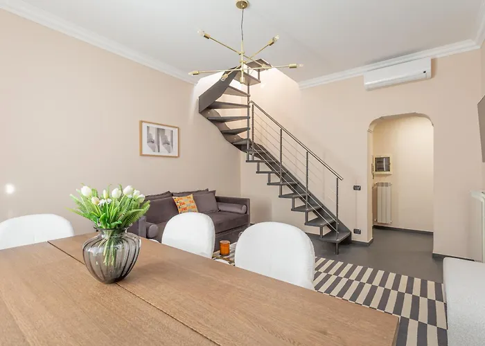 Daplace - Palazzina Cosima Apartment
