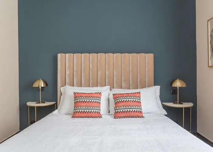 Daplace - Palazzina Cosima Apartment Rom