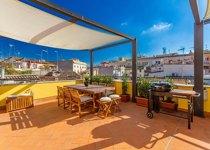 Daplace - Palazzina Cosima