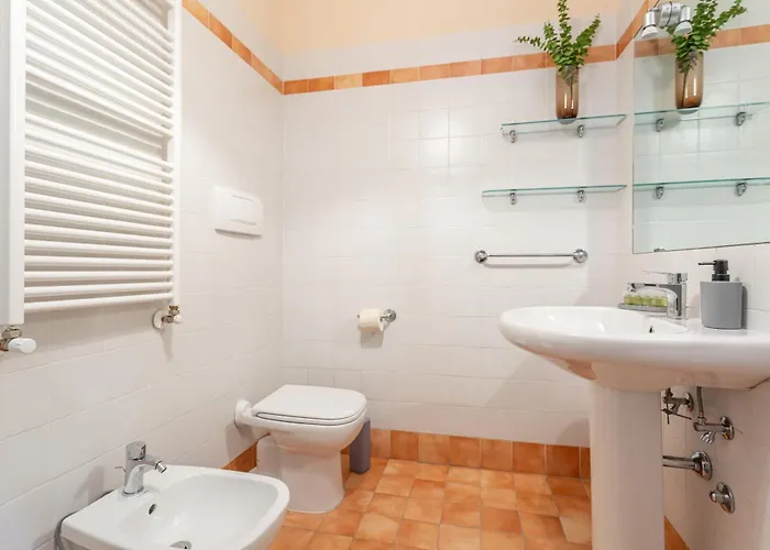 Apartment Daplace - Palazzina Cosima *