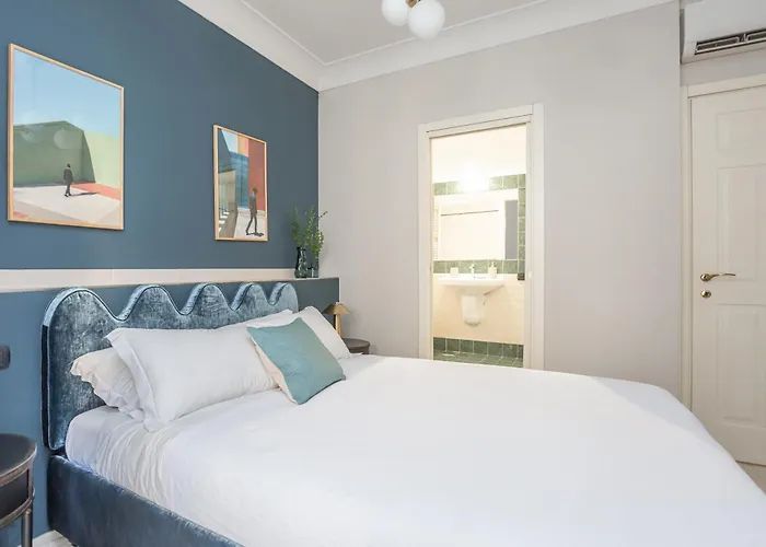 Daplace - Palazzina Cosima Apartment *