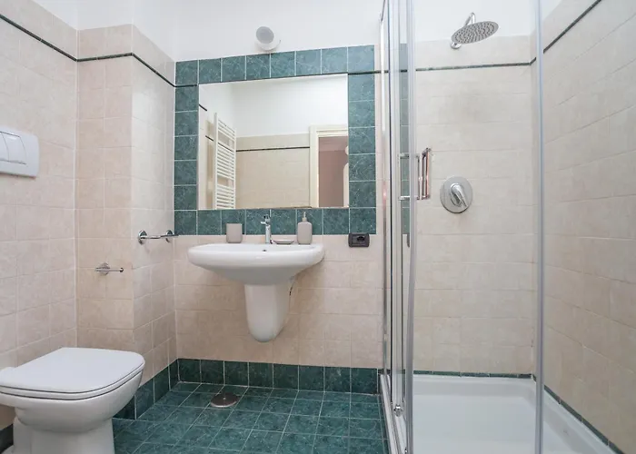Daplace - Palazzina Cosima