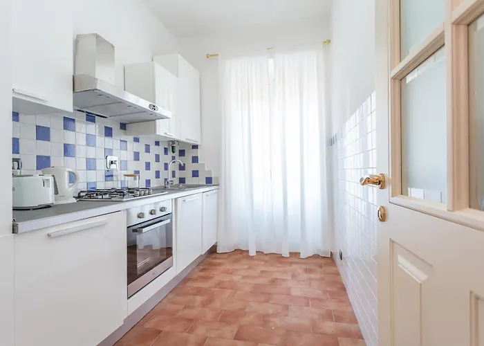 Apartment Daplace - Palazzina Cosima *