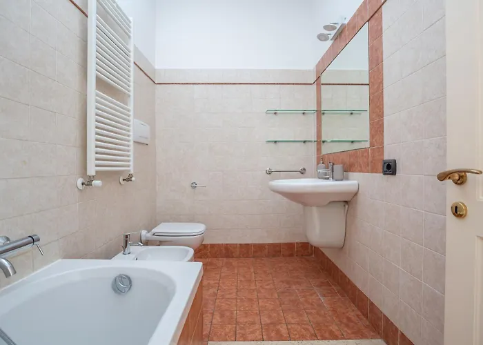 Daplace - Palazzina Cosima Apartment Rome