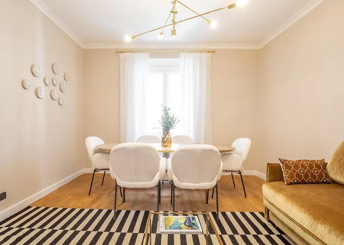 Daplace - Palazzina Cosima