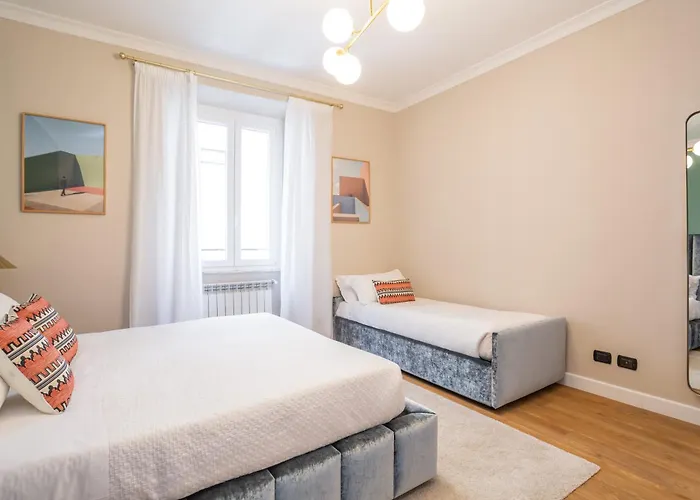 Daplace - Palazzina Cosima Apartment *