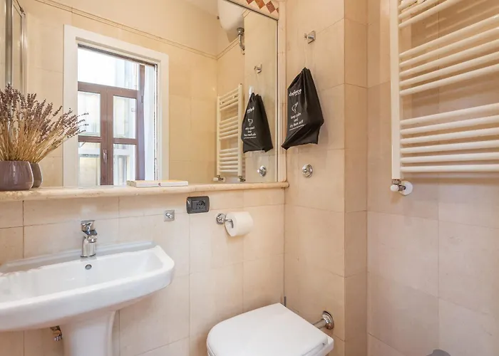 Daplace - Palazzina Cosima * Rome